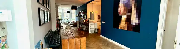 Appartement Foto #1 te huur bij Huurstunt
