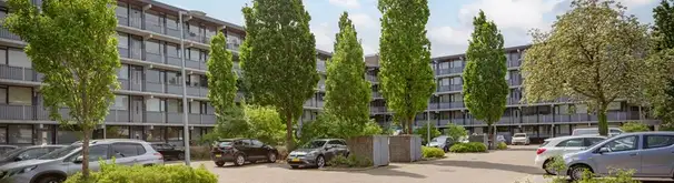 Appartement Foto #0 te huur bij Huurstunt