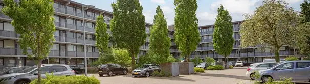 Appartement Foto #0 te huur bij Huurstunt
