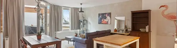 Appartement Foto #2 te huur bij Huurstunt