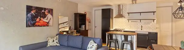 Appartement Foto #1 te huur bij Huurstunt