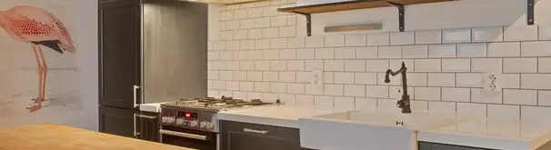 Appartement Foto #3 te huur bij Huurstunt