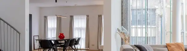 Appartement Foto #2 te huur bij Huurstunt