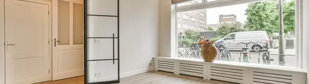 Appartement Foto #1 te huur bij Huurstunt