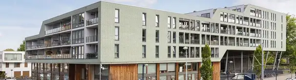 Appartement Foto #0 te huur bij Huurstunt