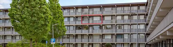 Appartement Foto #0 te huur bij Huurstunt