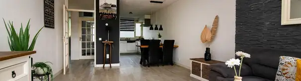 Appartement Foto #2 te huur bij Huurstunt