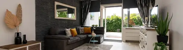 Appartement Foto #1 te huur bij Huurstunt