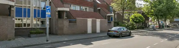 Appartement Foto #1 te huur bij Huurstunt
