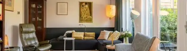 Huurwoning Foto #2 te huur bij Huurstunt