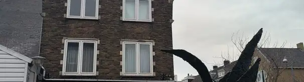Appartement Foto #1 te huur bij Huurstunt