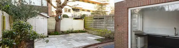 Appartement Foto #1 te huur bij Huurstunt