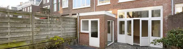Appartement Foto #2 te huur bij Huurstunt