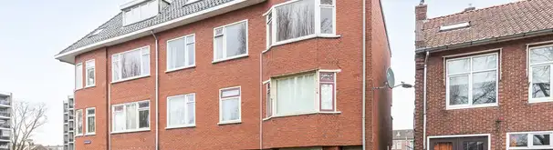 Appartement Foto #1 te huur bij Huurstunt