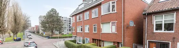 Appartement Foto #3 te huur bij Huurstunt
