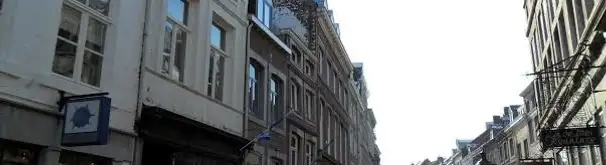 Appartement Foto #1 te huur bij Huurstunt