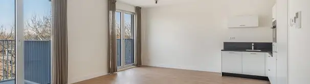 Appartement Foto #0 te huur bij Huurstunt