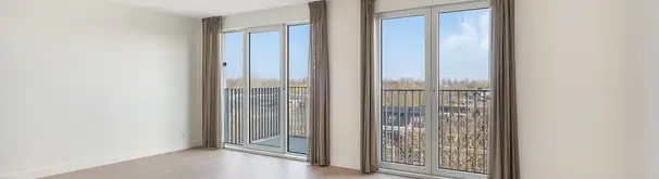 Appartement Foto #1 te huur bij Huurstunt