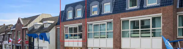 Appartement Foto #0 te huur bij Huurstunt