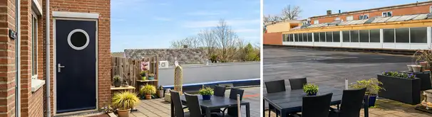 Appartement Foto #2 te huur bij Huurstunt