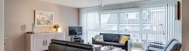 Appartement Foto #3 te huur bij Huurstunt