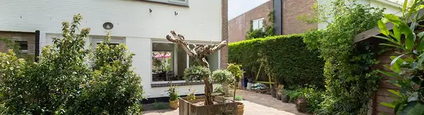 Huurwoning Foto #0 te huur bij Huurstunt
