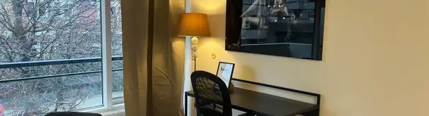 Appartement Foto #3 te huur bij Huurstunt