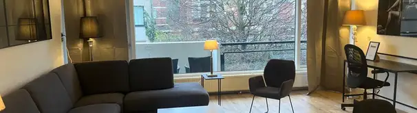 Appartement Foto #2 te huur bij Huurstunt