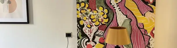 Appartement Foto #0 te huur bij Huurstunt