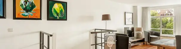Appartement Foto #1 te huur bij Huurstunt