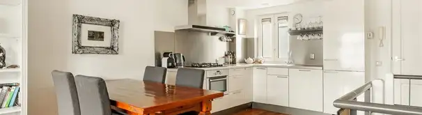 Appartement Foto #3 te huur bij Huurstunt