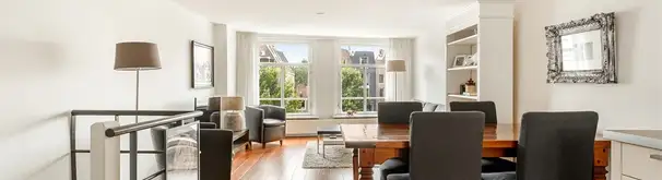 Appartement Foto #0 te huur bij Huurstunt