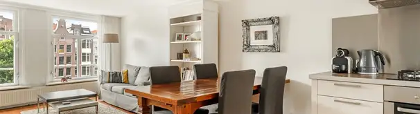 Appartement Foto #2 te huur bij Huurstunt