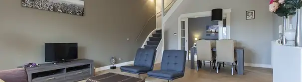 Appartement Foto #2 te huur bij Huurstunt