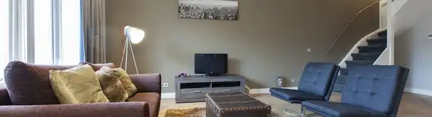 Appartement Foto #1 te huur bij Huurstunt