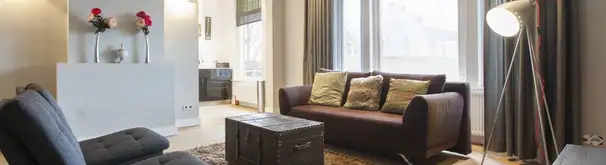 Appartement Foto #0 te huur bij Huurstunt