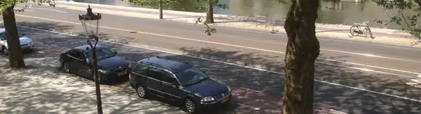 Appartement Foto #1 te huur bij Huurstunt