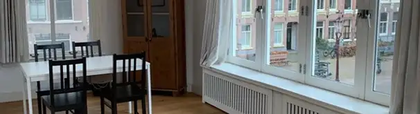 Appartement Foto #2 te huur bij Huurstunt