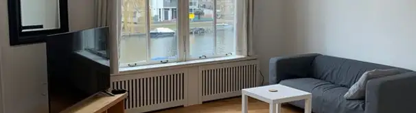 Appartement Foto #3 te huur bij Huurstunt