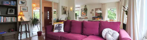 Appartement Foto #2 te huur bij Huurstunt