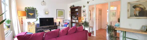 Appartement Foto #3 te huur bij Huurstunt