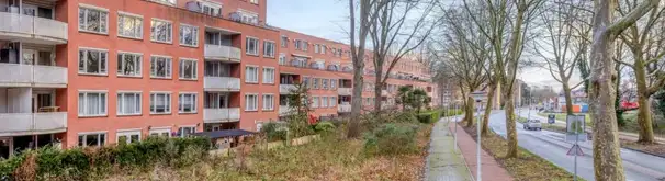 Appartement Foto #0 te huur bij Huurstunt