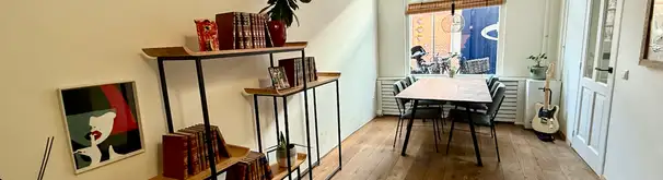 Huurwoning Foto #3 te huur bij Huurstunt