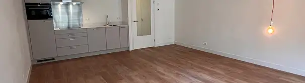 Appartement Foto #1 te huur bij Huurstunt