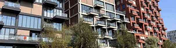 Appartement Foto #0 te huur bij Huurstunt