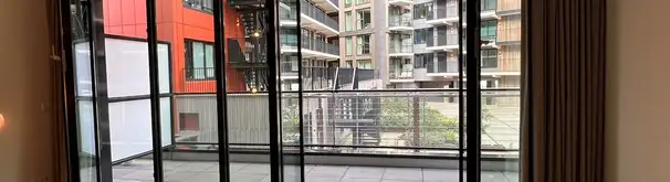 Appartement Foto #2 te huur bij Huurstunt
