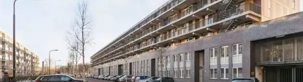 Appartement Foto #0 te huur bij Huurstunt