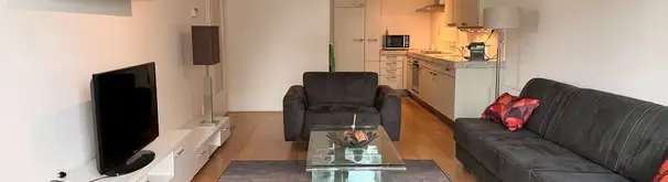 Appartement Foto #1 te huur bij Huurstunt