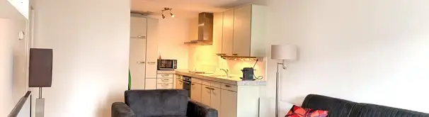 Appartement Foto #3 te huur bij Huurstunt