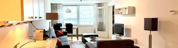 Appartement Foto #2 te huur bij Huurstunt
